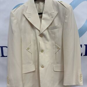 Men’s three-piece suit